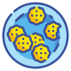 Biscoito icon