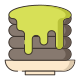 Pancake icon