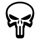 Punisher icon