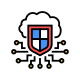 Cloud Protection icon