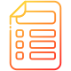 Document icon