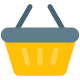 Shopping Basket icon