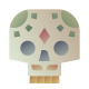 dia de los Muertos icon