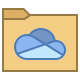 Onedrive Folder icon