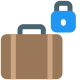 Baggage Storage icon