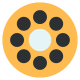 Film Reel icon