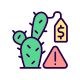 Succulent Smuggling icon