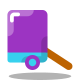 Truck Ramp icon