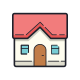 Chalet icon