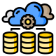 Server Storage icon