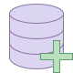 데이터 복구 icon