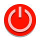 Shutdown icon