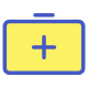 Caja icon