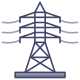 Electric Tower icon