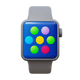 Apple Watch icon