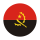 앙골라 원형 icon