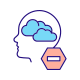 Avoid Foggy Thoughts icon