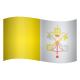 emoji-da cidade do Vaticano icon