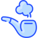 Smoke Pipe icon