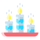 Candles icon