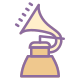 Grammy Award icon