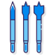 Drill icon