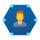 Business Network icon