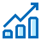 Analytics icon