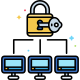 Encryption icon