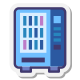 Vending Machine icon