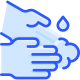 Hand Washing icon