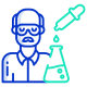 Chemist icon