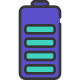 Battery icon