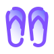 Flip Flops icon