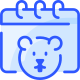 Calendario icon