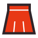 Skirt icon