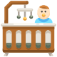 Baby Crib icon