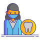 Dentist icon