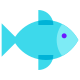 Nourriture pour poisson icon