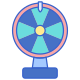 Roulette icon