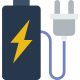 Charging icon