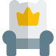 Throne icon