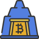 Bitcoin Mine icon