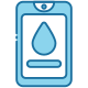 Smartphone icon