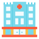 Hospital icon