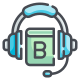 Audio Book icon