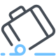 Kofferrollen icon