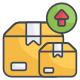 Box icon