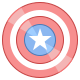 美国队长 icon