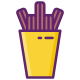 Churros icon